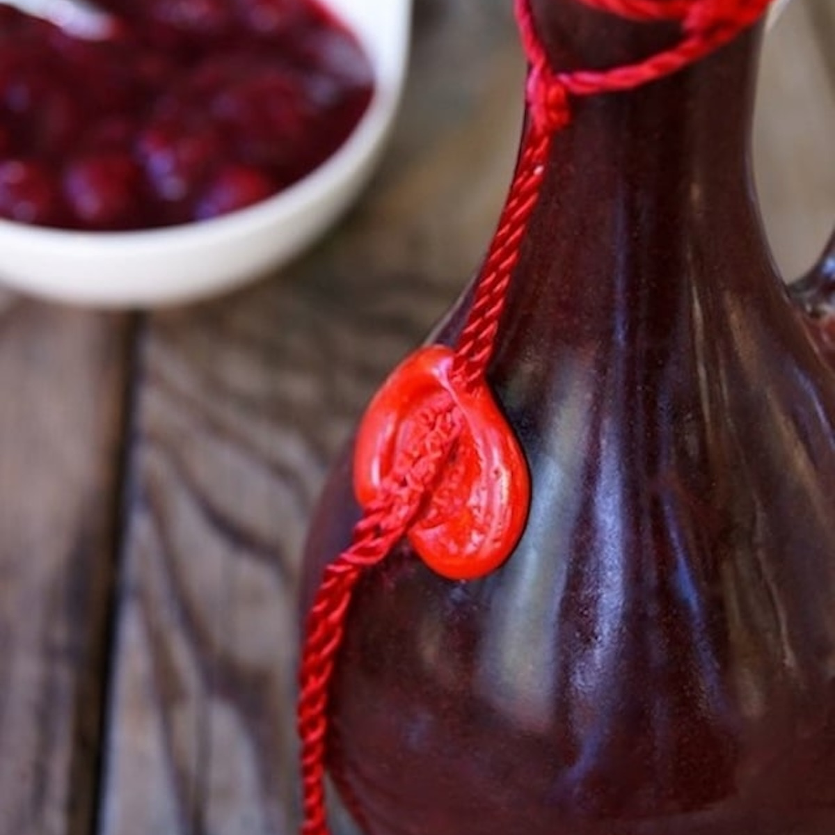 Mastering Cranberry Salad Dressing: Tips for a Smooth Blend